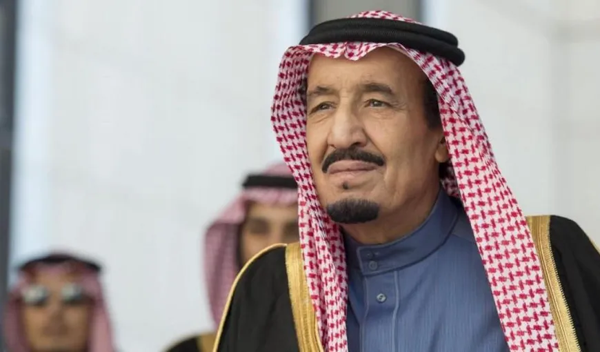 Trump l-a avertizat pe regele Salman al Arabiei Saudite că nu ar rezista la putere nici două săptămâni fără ajutorul SUA