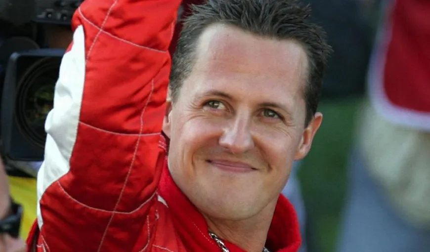 Ce se întâmplă de fapt cu Michael Schumacher. Informaţii contradictorii date de apropiaţi