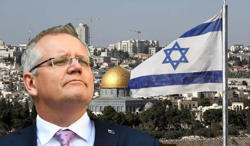 Încă o ţară îşi mută ambasada la Ierusalim