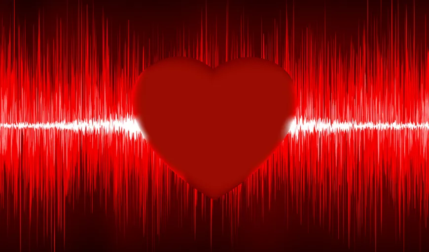 Bolile de inimă: Totul despre problemele cardio-vasculare