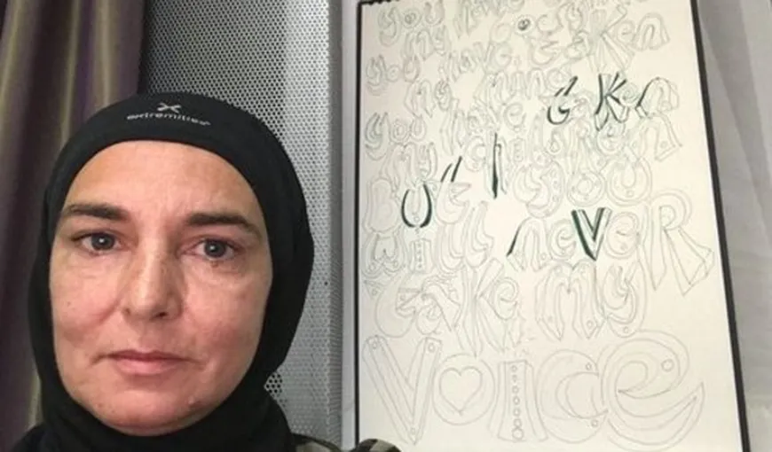 O celebră cântăreaţă s-a convertit la ISLAMISM. Ce nume poartă acum