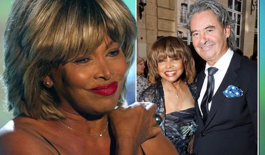 Tina Turner, dezăluiri uluitoare despre cum a fost salvată de la moarte. Gestul pe care l-a făcut soţul ei