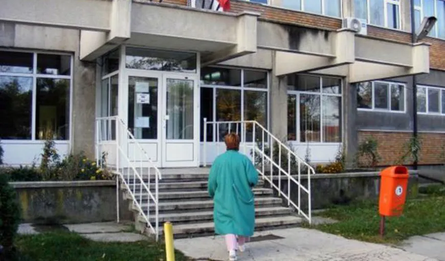 Spitalul Judeţean Buzău a fost dotat cu buton de panică, în urma numeroaselor scandaluri care au avut loc pe holurile secţiilor