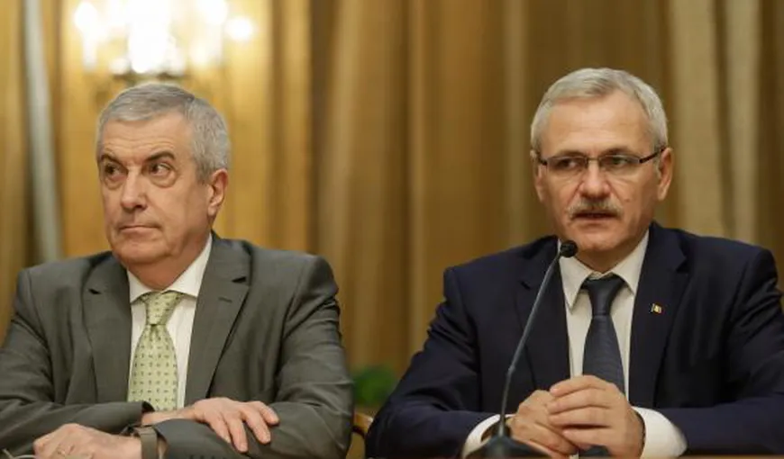 Călin Popescu Tăriceanu pregăteşte ieşirea ALDE de la guvernare