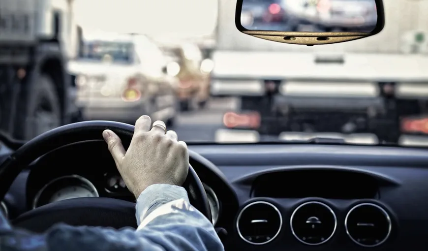 COD RUTIER 2019: Schimbare drastică pentru şoferi! Ce trebuie să facă pentru a reduce perioada de suspendare a permisului
