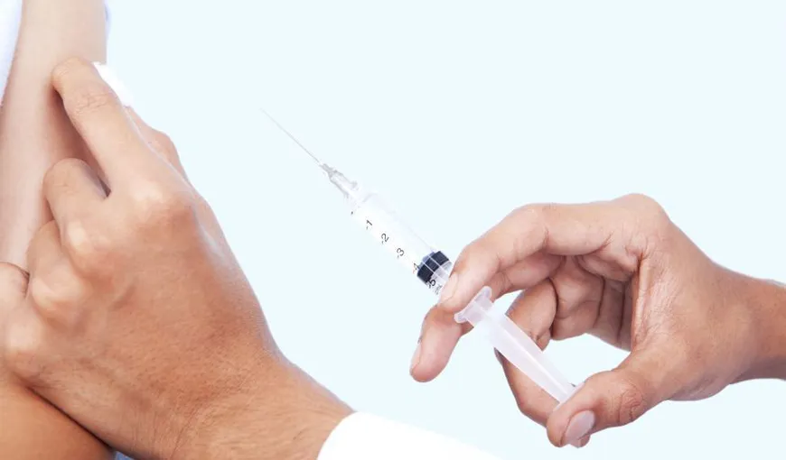 Sondaj INSCOP: 62,7% dintre respondenţi, de acord cu ideea vaccinării obligatorii în cazul copiilor