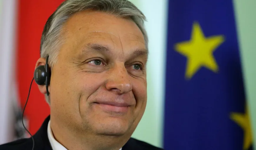 Liderii de la Bruxelles îl scapă pe Viktor Orban de sancţiuni