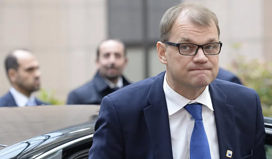 Finlanda s-a pregătit să preia preşedinţia Consiliului UE în locul nostru, după ce Klaus Iohannis a declarat că România nu e pregătită