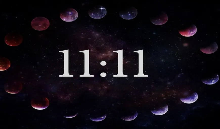 11. 11. 2018. Ce este posibil să păţim în această zi cu o conotaţie specială în numerologie