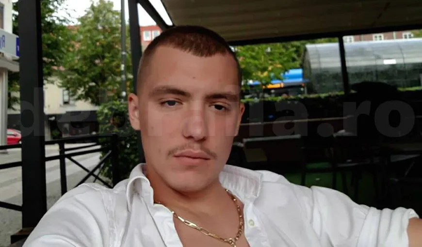Tânărul care intrat cu maşina în mall la Brăila şi a înjunghiat un bărbat, arestat pentru 30 de zile