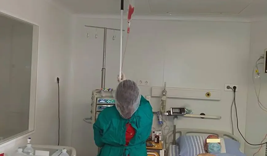 Primul transplant la Spitalul Universitar de Urgenţă Bucureşti, după o întrerupere de 10 ani