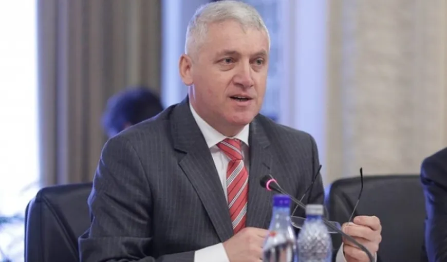 Adrian Ţuţuianu, înaintea CEx: Nu plec din PSD atâta timp cât am sprijinul colegilor din organizaţia Dâmboviţa