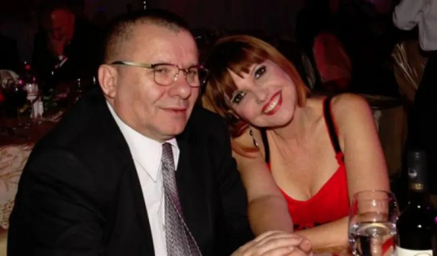 Marina Almăşan, anunţ important despre partenerul ei de viaţă. „Infractorul Georgică Cornu va rămâne un vis urât”