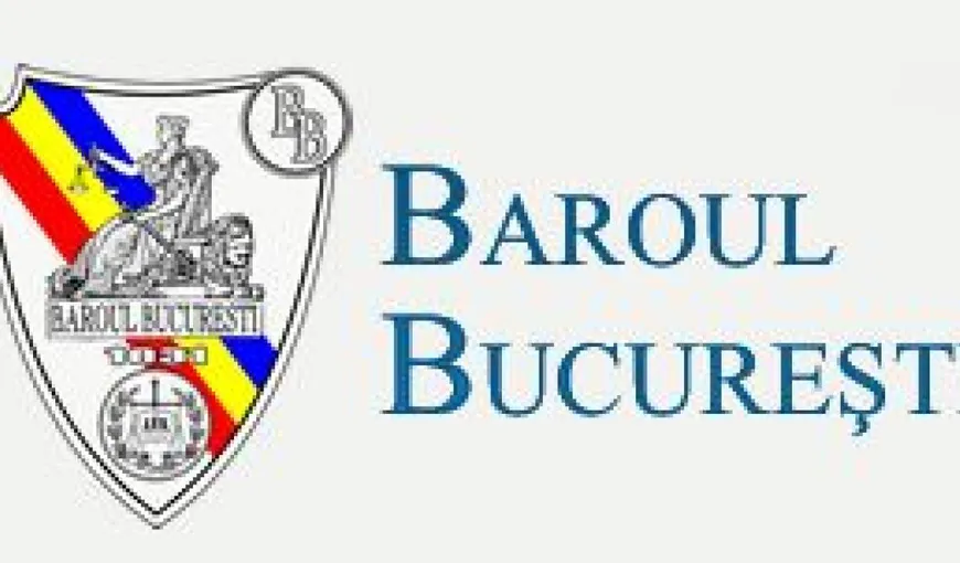 Doi avocaţi din Baroul Bucureşti, trimişi în judecată pentru trafic de influenţă