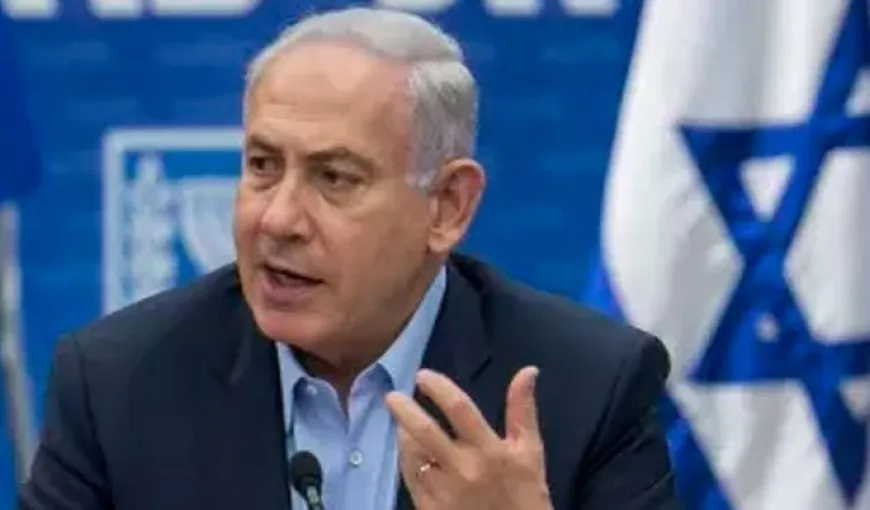 Benjamin Netanyahu, inculpat pentru acte de corupţie, fraudă şi abuz de încredere. Reacţia premierului israelian UPDATE