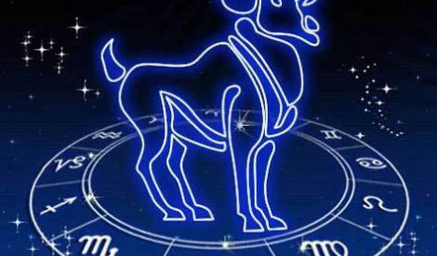 Horoscopul zilei de 6 noiembrie. Vezi ce ţi-au rezervat astrele