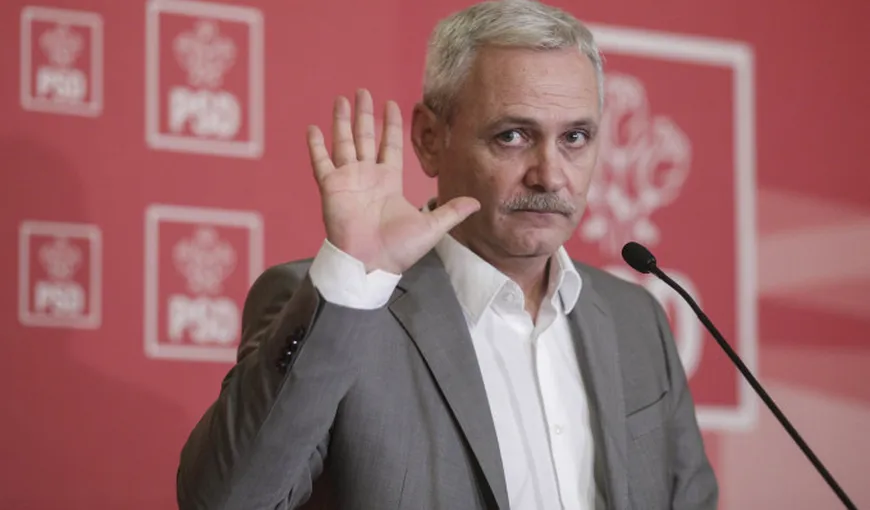 CEx PSD. S-a votat excluderea lui Adrian Ţuţuianu şi Marian Neacşu din partid. Cum a justificat Dragnea decizia UPDATE