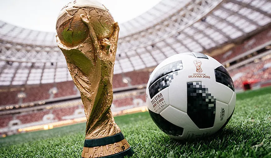 România candidează la organizarea Campionatului Mondial de Fotbal din 2030. Decizia a fost luată la cel mai înalt nivel