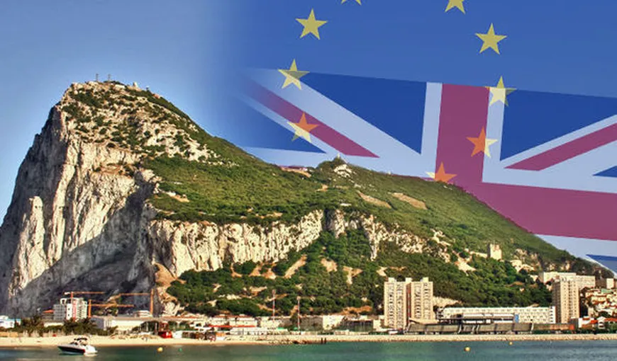 Uniunea Europeană nu a ajuns la niciun acord cu Londra privind Giblartarul