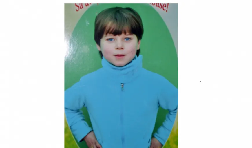 A fost găsită fetiţa de 7 ani din Petroşani care plecase de acasă pentru a primi pomană