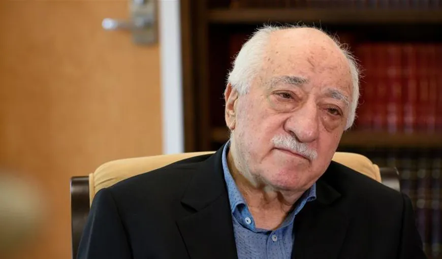 Clericul Fetullah Gulen, acuzat de implicare în asasinatul ambasadorului rus la Ankara, Andrei Karlov