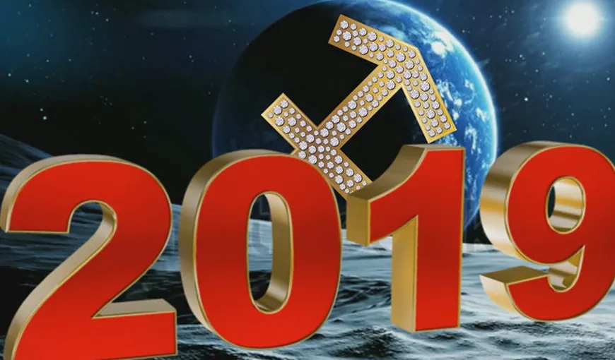 HOROSCOP 2019. Se anunţă cel mai fericit an pentru aceste 4 semne zodiacale