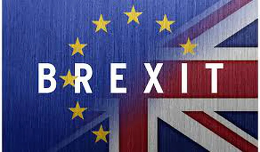 Acordul cu Marea Britanie privind Brexit-ul a fost aprobat de liderii UE