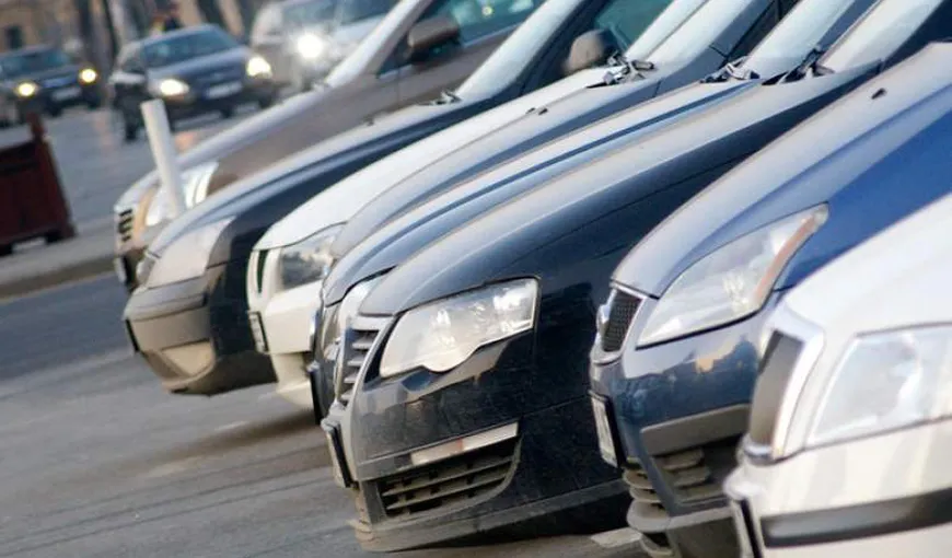 Eurostat: O treime dintre români nu îşi permit un autoturism, cel mai ridicat procent din UE