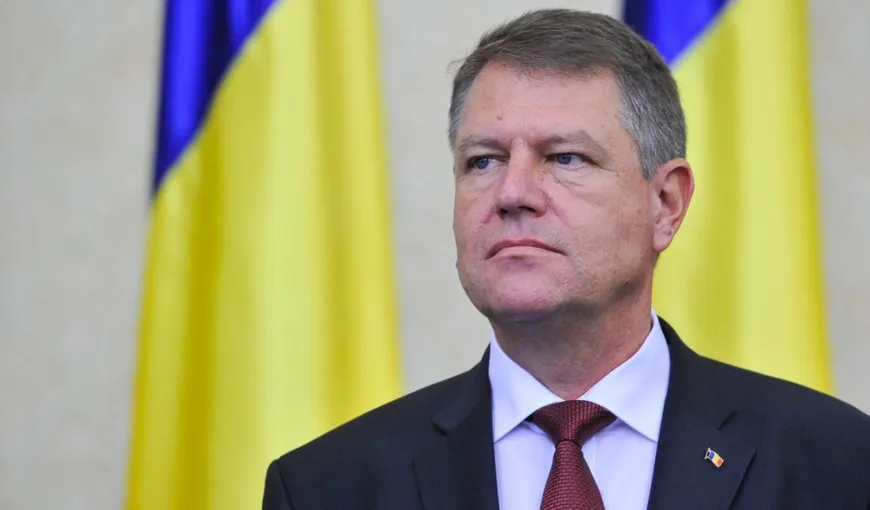 Iohannis, la recepţia de Ziua Naţională:Întreaga clasă politică a României trebuie să se ridice la înălţimea responsabilităţii istorice