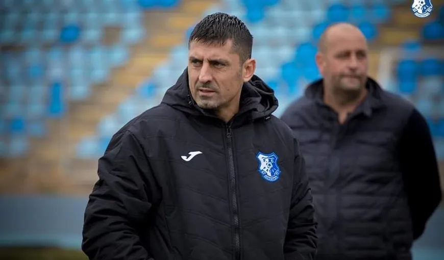 RUPTURĂ! Ionel Dănciulescu a plecat de la FC Farul. Prima reacţie a finanţatorului Ciprian Marica