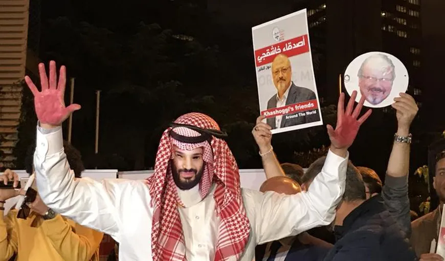 Trupul jurnalistului saudit Jamal Khashoggi a fost dezmembrat pentru a putea fi „dizolvat” mai repede în acid