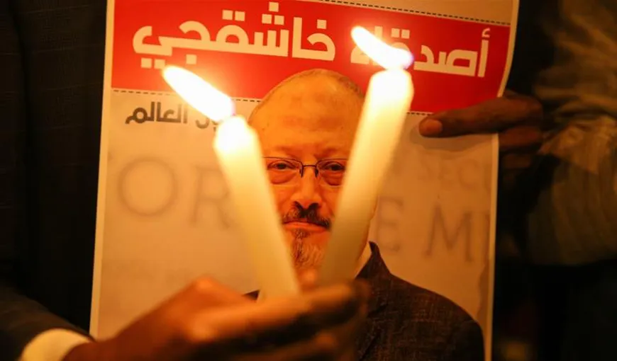 Parchetul saudit cere pedeapsa cu moartea pentru cinci persoane acuzate de uciderea jurnalistului Jamal Khashoggi