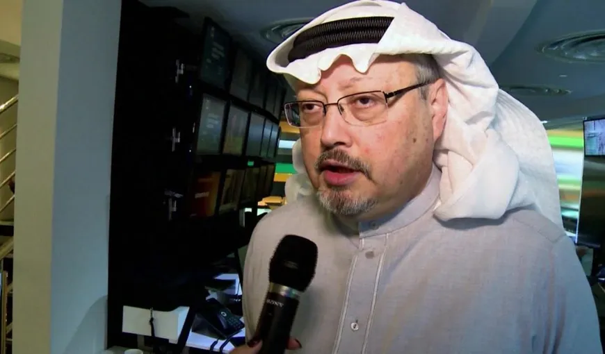 Au fost dezvăluite înregistrările audio cu asasinarea lui Jamal Khashoggi