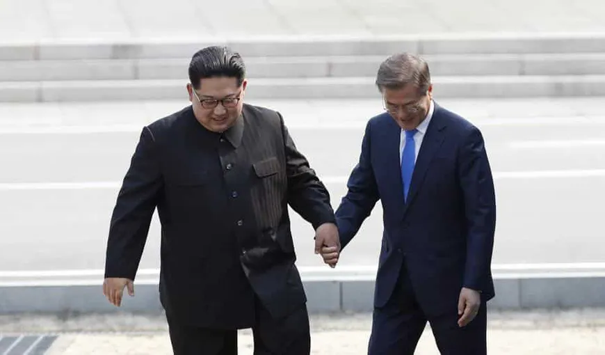 Kim Jong-Un va merge la Seul