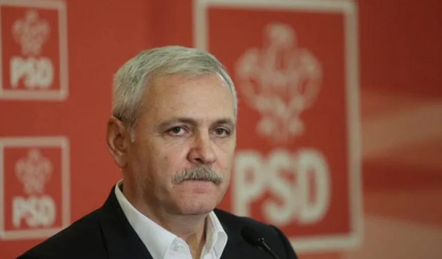 Ce spun liderii PSD despre „amnistie şi graţiere”