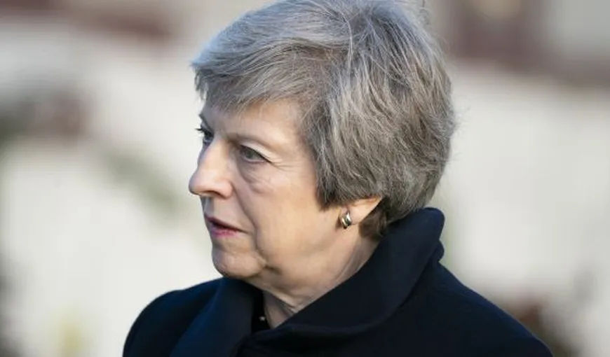 Theresa May şi UE regizează un acord pe tema Brexit-ului. Marea Britanie ar putea fi condamnată la statut de „colonie”