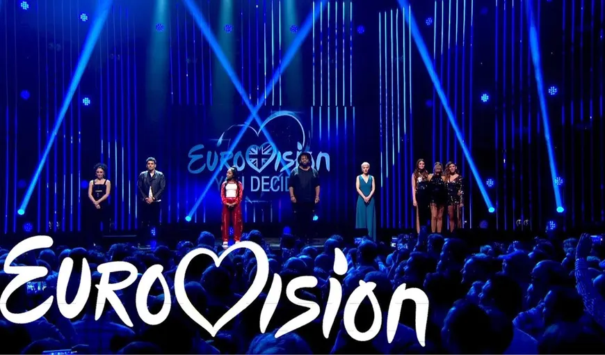 Eurovision România 2019: 126 de piese au intrat în preselecţie