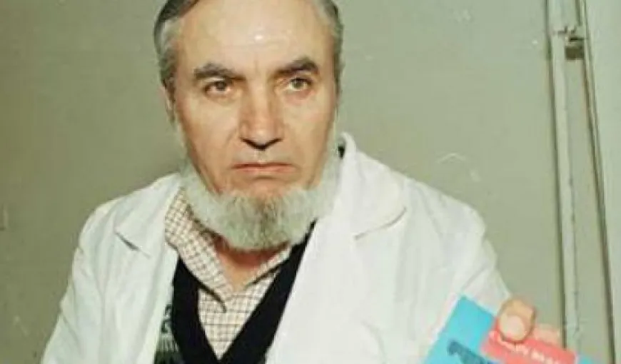 A murit Constantin Mudava, „făcătorul de minuni” al lui Nicolae Ceauşescu. Avea 83 de ani