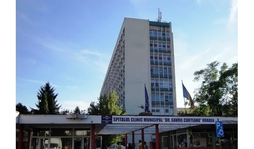 Doi medici de la Spitalul Municipal Oradea au fost concediaţi. Ce nereguli a descoperit conducerea unităţii medicale