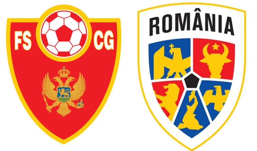 MUNTENEGRU-ROMANIA 0-1. O victorie cât o înfrângere, tricolorii rămân în urna a 4-a valorică