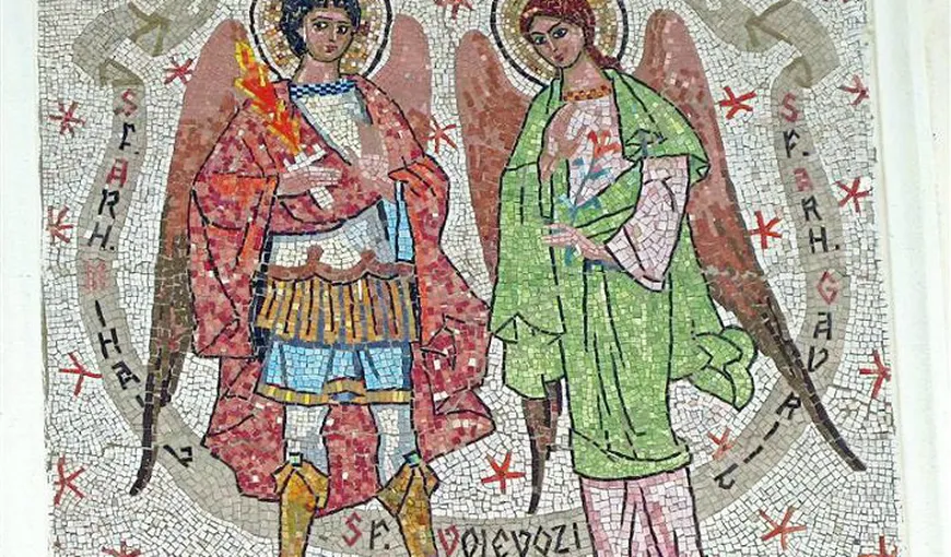 Sfinţii Arhangheli Mihail şi Gavriil – Superstiţii, tradiţii şi obiceiuri