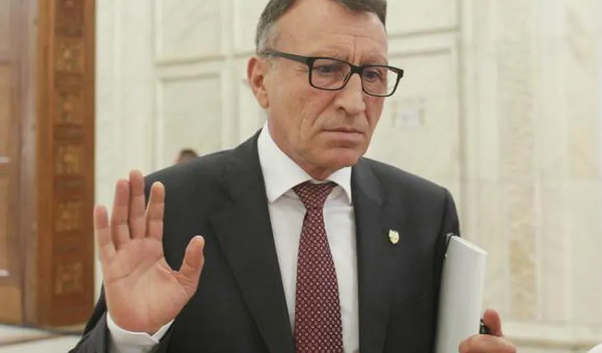 Paul Stănescu rămâne în Guvern. Klaus Iohannis nu a semnat decretul de revocare din funcţie