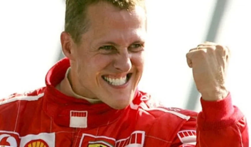 Cum arată Michael Schumacher la cinci ani de la accidentul de schi. „S-a mai împlinit un pic”