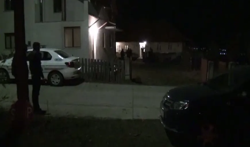 Un poliţist din Suceava a fost găsit spânzurat în casă