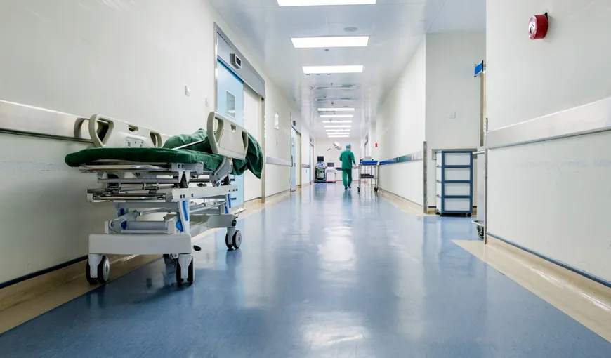 Alertă la Spitalul de Obstetrică-Ginecologie din Ploieşti. Şapte asistente şi infirmiere au fost depistate cu stafilococul auriu
