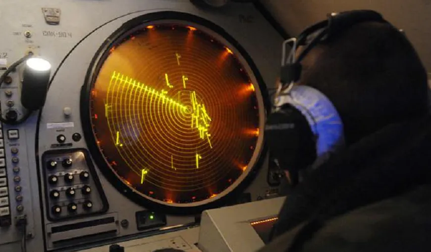 Rusia construieşte în Crimeea o staţie radar de alertă