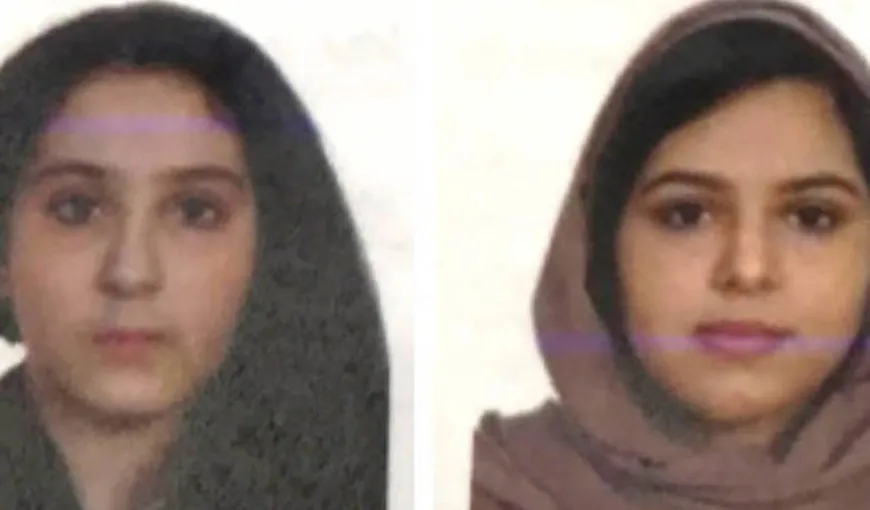 Tragedie în SUA: Două surori au preferat să moară decât să se întoacă în ţara natală, Arabia Saudită