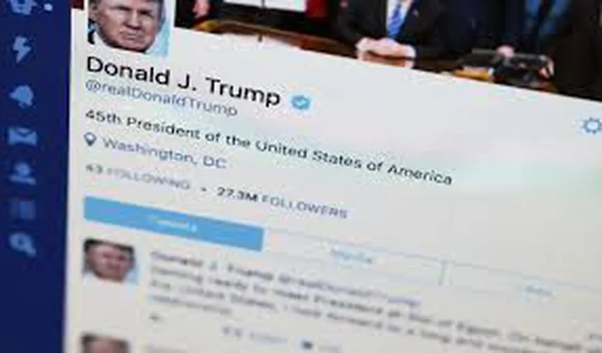 Twitter a şters mii de conturi prin care americanii erau descurajaţi să meargă marţi la vot