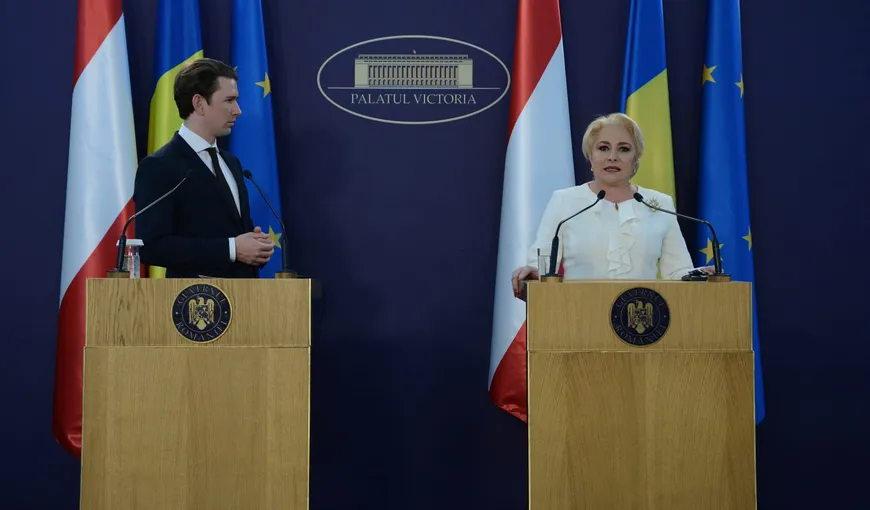 România a preluat oficial preşedinţia Consiliului Uniunii Europene. Care sunt priorităţile asumate de România