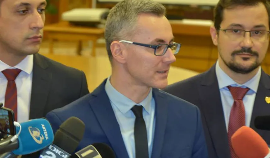 Deputatul Stelian Ion avertizează: Modificările adoptate în comisie la Codul penal schimbă cursul dosarului penal al lui Dragnea